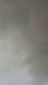 MATTHEW SWARTS A BLURRY IMAGE SHOWING A GRADIENT OF GRAY TONES WITH NO DISTINCT SHAPES OR OBJECTS VISIBLE. THE PHOTO HAS A MUTED, CLOUDY APPEARANCE.