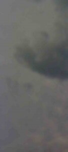 MATTHEW SWARTS BLURRY, GRAYISH IMAGE WITH A DARK, INDISTINCT SHAPE IN THE UPPER RIGHT AREA. THE OVERALL APPEARANCE IS MUTED AND LACKS CLEAR DETAILS OR IDENTIFIABLE SUBJECTS.