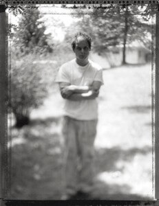 MATTHEW SWARTS MYSTERY SCHOOL BOBBY COPAKE NEW YORK 2000