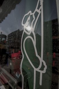 MATTHEW SWARTS COPENHAGEN TO OSLO COPENHAGENTOOSLO6X9 124