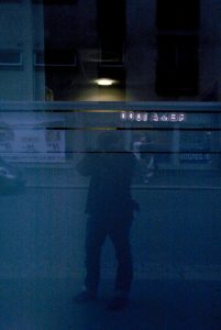 MATTHEW SWARTS COPENHAGEN TO OSLO COPENHAGENTOOSLO6X9 176