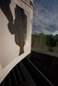 MATTHEW SWARTS COPENHAGEN TO OSLO COPENHAGENTOOSLO6X9 185