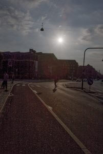 MATTHEW SWARTS COPENHAGEN TO OSLO COPENHAGENTOOSLO6X9 199