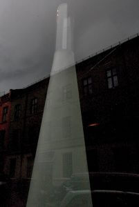 MATTHEW SWARTS COPENHAGEN TO OSLO COPENHAGENTOOSLO6X9 212
