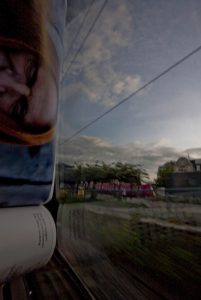 MATTHEW SWARTS COPENHAGEN TO OSLO COPENHAGENTOOSLO6X9 228