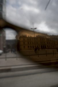 MATTHEW SWARTS COPENHAGEN TO OSLO COPENHAGENTOOSLO6X9 275
