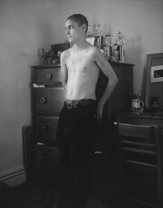 MATTHEW SWARTS CHILDREN WITH CANCER DAVID SCHULMAN FRAMINGHAM MASSACHUSETTS 1997