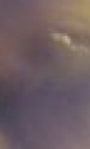 MATTHEW SWARTS A BLURRY, CLOSE-UP IMAGE WITH A MIX OF DARK PURPLE, BROWN, AND LIGHT AREAS, MAKING IT DIFFICULT TO DISTINGUISH ANY CLEAR SHAPES OR OBJECTS.