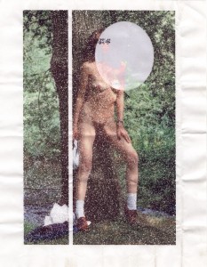 MATTHEW SWARTS UNTITLED (2004) EUROPORN WOMAN21