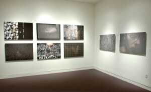 MATTHEW SWARTS PROJECTS INSTALLATION VIEW DECORDOVA MUSEUM AND SCULPTURE PARK