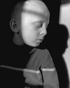 MATTHEW SWARTS CHILDREN WITH CANCER JONAH FAIGEL 1996