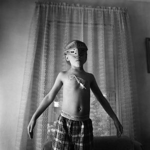 MATTHEW SWARTS CHILDREN WITH CANCER KEEGAN RILEY 2000