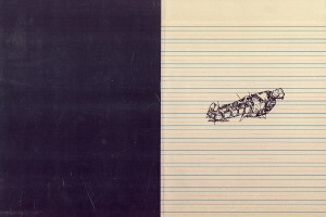 MATTHEW SWARTS UNTITLED (2004) MAN TIED DOWN3
