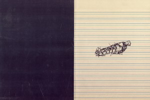 MATTHEW SWARTS UNTITLED (2004) MAN TIED DOWN31
