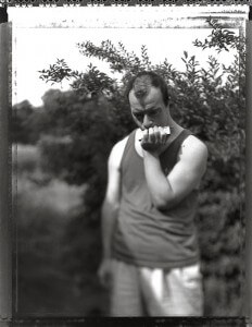 MATTHEW SWARTS MYSTERY SCHOOL NICO COPAKE NEW YORK 1999