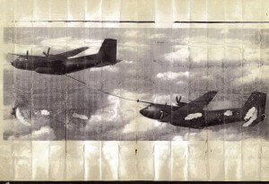 MATTHEW SWARTS UNTITLED (2004) PLANES REFUELING3