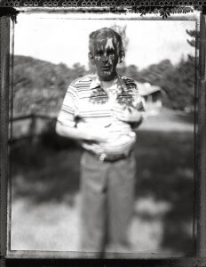 MATTHEW SWARTS MYSTERY SCHOOL ROBERT COPAKE NEW YORK 2000
