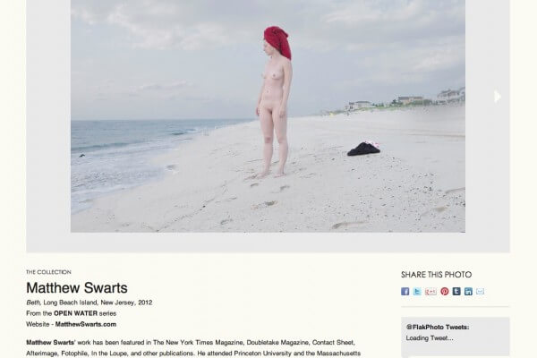 MATTHEW SWARTS Matthew Swarts + Flakphoto matthew swarts flakphoto com