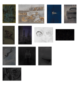 MATTHEW SWARTS PROJECTS RAPTURE2018GRID3