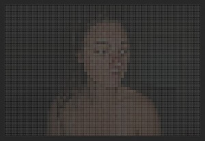 MATTHEW SWARTS PROJECTS BETH LOW RESOLUTION RESAMPLE SOMERVILLE MASSACHUSETTS 2013