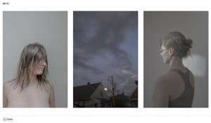 MATTHEW SWARTS NEW WORK: BETH MATTHEW SWARTS BETH 2012 2013