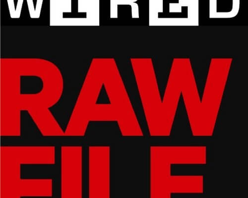 MATTHEW SWARTS Matthew Swarts + WIRED Raw File Blog wired raw file