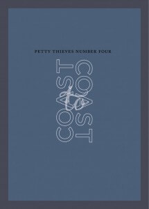 MATTHEW SWARTS MATTHEW SWARTS + PETTY THIEVES FOUR + EMPTY STRETCH ES PT4 COVER 555X776