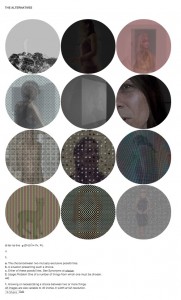 MATTHEW SWARTS MATTHEW SWARTS + THE ALTERNATIVES (2014) MATTHEW SWARTS THE ALTERNATIVES 2014