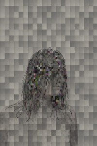 MATTHEW SWARTS BETH UNTITLED 2014 FROM THE SERIES BETH