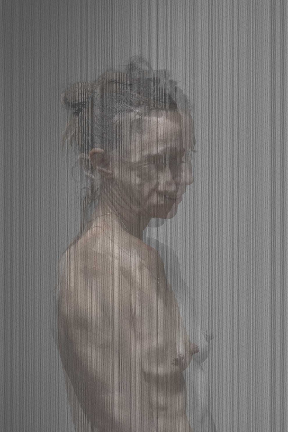 MATTHEW SWARTS THE ALTERNATIVES UNTITLED 2015 FROM THE SERIES THE ALTERNATIV