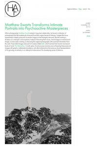 MATTHEW SWARTS MATTHEW SWARTS + HUMBLE ARTS FOUNDATION (PROFILE) MATTHEWSWARTSHUMBLEARTSFOUNDATION 1
