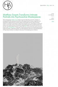 MATTHEW SWARTS MATTHEW SWARTS + HUMBLE ARTS FOUNDATION (PROFILE) MATTHEWSWARTSHUMBLEARTSFOUNDATION