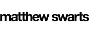 MATTHEW SWARTS  LOGO DARK 3 COPYA