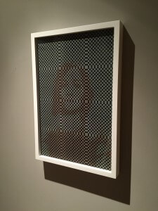 MATTHEW SWARTS MATTHEW SWARTS + METROPOLITAN PICTURE FRAMING @ MIAMI PROJECT 2014 MATTHEWSWARTSUNTITLED2014