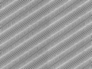 MATTHEW SWARTS  OPTICAL ILLUSION 264787