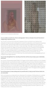 MATTHEW SWARTS MATTHEW SWARTS + CRUSADE FOR ART (INTERVIEW) MATTHEWSWARTS CRUSADE FOR ART