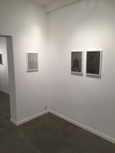 MATTHEW SWARTS MATTHEW SWARTS: PROCESSING @ KOPEIKIN GALLERY (LOS ANGELES) IMG 8823