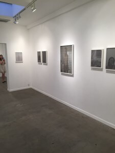 MATTHEW SWARTS MATTHEW SWARTS: PROCESSING @ KOPEIKIN GALLERY (LOS ANGELES) IMG 8818