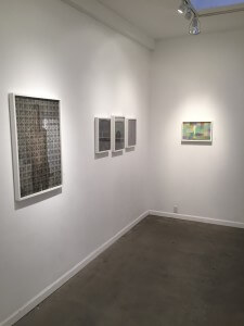 MATTHEW SWARTS MATTHEW SWARTS: PROCESSING @ KOPEIKIN GALLERY (LOS ANGELES) IMG 8819
