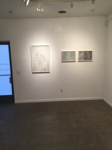 MATTHEW SWARTS MATTHEW SWARTS: PROCESSING @ KOPEIKIN GALLERY (LOS ANGELES) IMG 8820