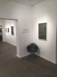 MATTHEW SWARTS MATTHEW SWARTS: PROCESSING @ KOPEIKIN GALLERY (LOS ANGELES) IMG 8825