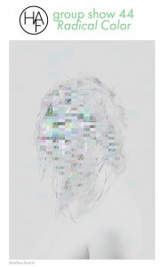 MATTHEW SWARTS MATTHEW SWARTS + RADICAL COLOR MATTHEWSWARTSRADICALCOLOR