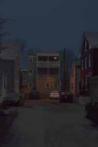 MATTHEW SWARTS CITY OF CONCERN MG 7497W6
