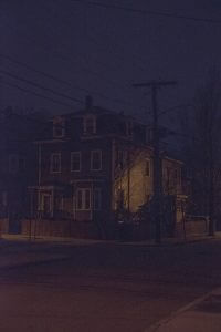 MATTHEW SWARTS CITY OF CONCERN MG 8400