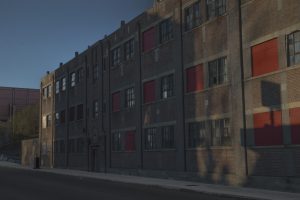 MATTHEW SWARTS CITY OF CONCERN MG 8704W2
