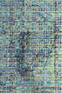 MATTHEW SWARTS  ORIGAMI20153B2500PO
