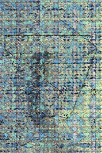 MATTHEW SWARTS  ORIGAMI20153BO