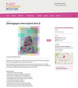 MATTHEW SWARTS MATTHEW SWARTS + GRIFFIN MUSEUM OF PHOTOGRAPHY + [PHOTO]GOGUES 2015 MATTHEW SWARTS GRIFFIN MUSEUM OF PHOTOGRAPHY