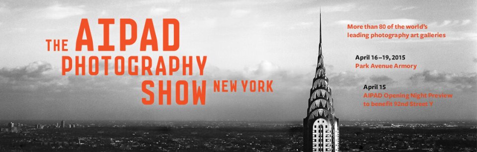 MATTHEW SWARTS Matthew Swarts + AIPAD Photography Show 2015 Matthew Swarts AIPAD 2015