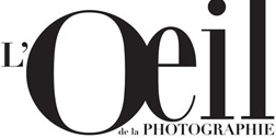 MATTHEW SWARTS Matthew Swarts + L’Oeil de la Photographie logo e08797eaf1680b0aa353c56fbd22bfea